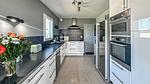 kitchen - Ferienhaus für 10 Personen (105 m²) - Top-Hundeurlaub