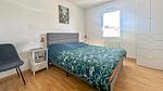 bed - Ferienhaus für 10 Personen (105 m²) - Top-Hundeurlaub
