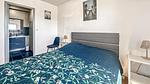 bed - Ferienhaus für 10 Personen (105 m²) - Top-Hundeurlaub