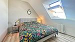 bed - Ferienhaus für 10 Personen (105 m²) - Top-Hundeurlaub