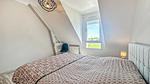 bed - Ferienhaus für 10 Personen (105 m²) - Top-Hundeurlaub