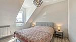 bed - Ferienhaus für 10 Personen (105 m²) - Top-Hundeurlaub