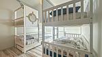bed - Ferienhaus für 10 Personen (105 m²) - Top-Hundeurlaub