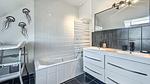 bathroom - Ferienhaus für 10 Personen (105 m²) - Top-Hundeurlaub