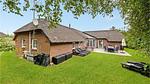 exterior - Ferienhaus für 14 Personen (180 m²) in Ringkøbing - Top-Hundeurlaub