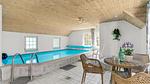 pool - Ferienhaus für 14 Personen (180 m²) in Ringkøbing - Top-Hundeurlaub