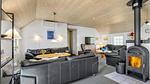 kitchen - Ferienhaus für 14 Personen (180 m²) in Ringkøbing - Top-Hundeurlaub