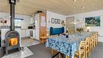 living-room - Ferienhaus für 14 Personen (180 m²) in Ringkøbing - Top-Hundeurlaub