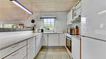 kitchen - Ferienhaus für 14 Personen (180 m²) in Ringkøbing - Top-Hundeurlaub