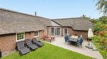 exterior - Ferienhaus für 14 Personen (180 m²) in Ringkøbing - Top-Hundeurlaub