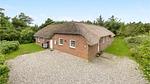 house - Ferienhaus für 14 Personen (180 m²) in Ringkøbing - Top-Hundeurlaub