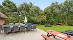 outside - Ferienhaus für 14 Personen (180 m²) in Ringkøbing - Top-Hundeurlaub