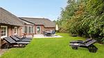 outside - Ferienhaus für 14 Personen (180 m²) in Ringkøbing - Top-Hundeurlaub