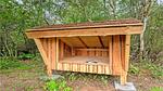 outside - Ferienhaus für 14 Personen (180 m²) in Ringkøbing - Top-Hundeurlaub