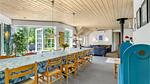 living-room - Ferienhaus für 14 Personen (180 m²) in Ringkøbing - Top-Hundeurlaub