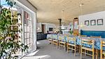 living-room - Ferienhaus für 14 Personen (180 m²) in Ringkøbing - Top-Hundeurlaub
