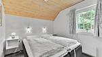 bedroom - Ferienhaus für 14 Personen (180 m²) in Ringkøbing - Top-Hundeurlaub