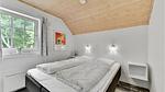 bedroom - Ferienhaus für 14 Personen (180 m²) in Ringkøbing - Top-Hundeurlaub