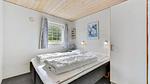 bed - Ferienhaus für 14 Personen (180 m²) in Ringkøbing - Top-Hundeurlaub
