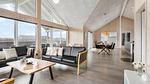 living-room - Ferienhaus für 18 Personen (282 m²) in Bogense - Top-Hundeurlaub