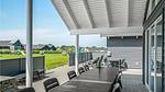 outside - Ferienhaus für 18 Personen (282 m²) in Bogense - Top-Hundeurlaub
