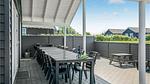 outside - Ferienhaus für 18 Personen (282 m²) in Bogense - Top-Hundeurlaub