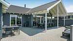 outside - Ferienhaus für 18 Personen (282 m²) in Bogense - Top-Hundeurlaub