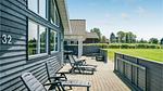 outside - Ferienhaus für 18 Personen (282 m²) in Bogense - Top-Hundeurlaub