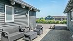 outside - Ferienhaus für 18 Personen (282 m²) in Bogense - Top-Hundeurlaub