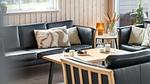 living-room - Ferienhaus für 18 Personen (282 m²) in Bogense - Top-Hundeurlaub