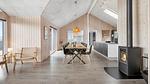 living-room - Ferienhaus für 18 Personen (282 m²) in Bogense - Top-Hundeurlaub
