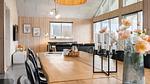 living-room - Ferienhaus für 18 Personen (282 m²) in Bogense - Top-Hundeurlaub