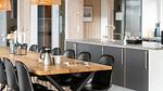 kitchen - Ferienhaus für 18 Personen (282 m²) in Bogense - Top-Hundeurlaub