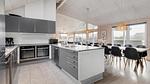 kitchen - Ferienhaus für 18 Personen (282 m²) in Bogense - Top-Hundeurlaub