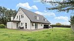 house - Ferienhaus für 9 Personen (156 m²) in Harboøre - Top-Hundeurlaub