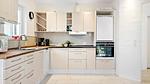 kitchen - Ferienhaus für 9 Personen (156 m²) in Harboøre - Top-Hundeurlaub