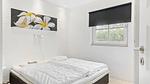 bed - Ferienhaus für 9 Personen (156 m²) in Harboøre - Top-Hundeurlaub