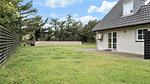 outside - Ferienhaus für 9 Personen (156 m²) in Harboøre - Top-Hundeurlaub