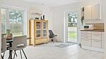 kitchen - Ferienhaus für 9 Personen (156 m²) in Harboøre - Top-Hundeurlaub