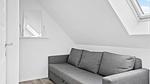 bed - Ferienhaus für 9 Personen (156 m²) in Harboøre - Top-Hundeurlaub