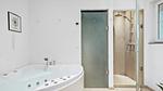 bathroom - Ferienhaus für 9 Personen (156 m²) in Harboøre - Top-Hundeurlaub
