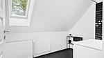 bathroom - Ferienhaus für 9 Personen (156 m²) in Harboøre - Top-Hundeurlaub
