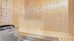 sauna - Ferienhaus für 20 Personen (282 m²) in Stege - Top-Hundeurlaub