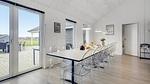 living-dining-room - Ferienhaus für 20 Personen (282 m²) in Stege - Top-Hundeurlaub
