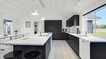 kitchen - Ferienhaus für 20 Personen (282 m²) in Stege - Top-Hundeurlaub