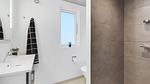 bathroom - Ferienhaus für 20 Personen (282 m²) in Stege - Top-Hundeurlaub