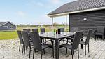 terrace - Ferienhaus für 20 Personen (282 m²) in Stege - Top-Hundeurlaub