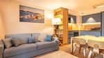 LivingRoom - Ferienwohnung für 9 Personen (54 m²) - Top-Hundeurlaub