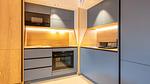 Kitchen - Ferienwohnung für 9 Personen (54 m²) - Top-Hundeurlaub