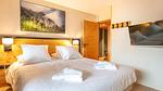 BedRoom - Ferienwohnung für 9 Personen (54 m²) - Top-Hundeurlaub
